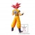 Dragon Ball Movie Super Ultimate Fighter - Super Saiyan God Son Goku - 22cm Premium Figure (3)