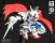 SD Gundam Series Lacroa's Hero Knight Gundam 10cm Premium Figure (2)