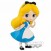 Disney Characters Q posket petit -Alice- 7cm Figures (1)