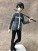 Sword Art Online Alicization EXQ 23cm Premium Figure (Kirito) (3)