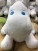 Moomin Extra Large Size Soft Sitting Plush Doll 43cm (2)