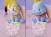 Disney Characters Dumbo Fluffy Puffy 9cm Premium Figure (set/2) (3)
