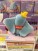 Disney Characters Dumbo Fluffy Puffy 9cm Premium Figure (Normal Version) (4)