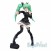 Hatsune Miku Project DIVA Arcade Future Tone SPM 23cm Figure - Dark Angel (1)