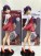 GeGeGe no Kitaro Glitter & Glamours EXQ 24cm Premium Figure - Neko Musume (Set/2) (4)