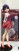 GeGeGe no Kitaro Glitter & Glamours EXQ 24cm Premium Figure - Neko Musume (With Blush) (2)
