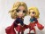 DC Comics Characters Q Posket - Super Girl 14cm Figure (set/2) (4)