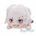 A Certain Magical Index III Large Lying Down 40cm Plush (Accelerator) (1)