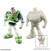 Disney Pixar Characters - Comicstars Toy Story Buzz Lightyear 14cm Premium Figure (set/2) (1)