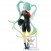 Vocaloid Hatsune Miku - Racing Miku Ver. EXQ Premium 21cm Figure (2)