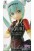 Vocaloid Hatsune Miku - Racing Miku Ver. EXQ Premium 21cm Figure (4)