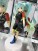 Vocaloid Hatsune Miku - Racing Miku Ver. EXQ Premium 21cm Figure (5)