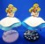 Disney Characters Alice in Wonderland 19cm Premium Figure (set/2) (3)