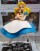 Disney Characters Alice in Wonderland 19cm Premium Figure (set/2) (4)