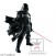 Star Wars Comic Stars Darth Vader 16cm Premium Figure (1)