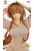 Kantai Collection -  Yamato Spring Mode EXQ 18cm Premium Figure (4)