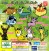Pokemon Rubber Mascot Eevee Special ver.2 (Bag of 40) [9 Variants] (1)