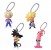 Dragon Ball Super UDM Ultimate Deformed Mascot V Jump Special 07 Keychain Capsules (Bag of 50) [4 Variants] (2)