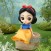 CUICUI Disney Characters - Snow White - 14cm Premium Doll (2)