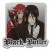 Black Butler Sebastian and Grell Sticker (1)
