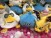 Dragon Quest Stuffed Animal-Dragon Kids Edition 25cm Plush (set/3) (3)