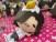 Akanishi Jin x Gudetama Big Jumbo Stuffed Plush 30cm (4)