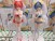 Re:Zero Starting Life in Another World - REM and RAM - 22cm Premium EXQ Figure (Set/2) (3)