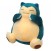 Pokemon Sun & Moon Snorlax big 36cm Stuffed Plush (2)