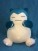 Pokemon Sun & Moon Snorlax big 36cm Stuffed Plush (7)