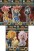Dragon Ball Heroes WCF World Collectable Figure Vol.6 - 5 Variants (28pcs/Half Case) (4)
