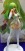 Code Geass: Lelouch of the Resurrection EXQ Figure ~ CC ~ 23cm (6)