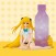 To Love-Ru - Darkness Nakayoshi Bottle-Holder 10cm  Figure - Yami (1)