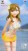 Love Live Sunshine EXQ 22cm Premium Figure - Kunikida Hanamaru Summer Ver. (5)