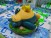 Pokemon Sun & Moon Pikachu and Snorlax 14cm Premium Figure (6)