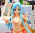 Sword Art Online: Memory Defrag Asuna Summer Lover EXQ 22cm Premium Figure (10)
