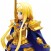 Sword Art Online Alicization Alice Synthesis Thirty 18cm Premium Figure (6)