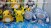 Pokemon Focus 12cm Stuffed Plush - Pikachu, Raichu, Poliwhirl and Poliwrath (set/4) (3)
