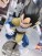 Dragon Ball Z Banpresto World Figure Colosseum 2 Vol. 6: Vegeta 14cm Premium Figure (set/2) (7)