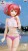 Love Live Sunshine EXQ 22cm Premium Figure - Ruby Kurosawa Summer Ver. (2)