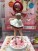 Re:ZERO Starting Life In Another World SSS 21cm Premium Figure RAM in Red hood-pearl color ver. (5)