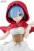 Re:ZERO Starting Life In Another World SSS 21cm Premium Figure REM in Red hood-pearl color ver. (3)
