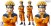 Naruto Grandista - Uzumaki Naruto Vol.2 Shinobi Relations 23cm Premium Figure (6)