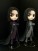 Harry Potter Q Posket - 15cm Severus Snape Premium Figure (set/2) (5)
