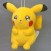 Pokemon Mewtwo Strikes Back Evolution Movie Ver. 12cm Stuffed Plush - Pikachu (2)