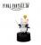 Final Fantasy XIV Moogle Music Corps Mini Solar 12cm Figures (Conductor) (1)