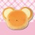 Cardcaptor Sakura Clear Card Hot Cake Kero-chan Big 30cm Plush Cushion (1)