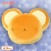 Cardcaptor Sakura Clear Card Hot Cake Kero-chan Big 30cm Plush Cushion (2)