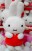 Miffy Extra Large Size MORE Stuffed Plush Doll vol.2 45cm (1)