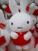 Miffy Extra Large Size MORE Stuffed Plush Doll vol.2 45cm (5)