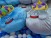 Dragon Quest AM large Plush Stuffed 40cm Plush (set/2) (5)